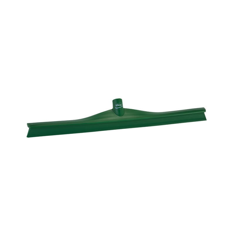 Vikan 28/7160 Ultra Hygienic Floor Squeegee 600mm - Purple
