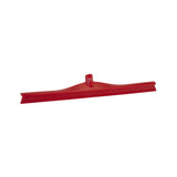 Vikan 28/7160 Ultra Hygienic Floor Squeegee 600mm - Purple