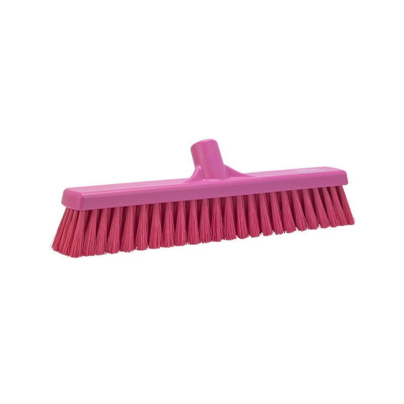 Vikan Floor Broom 28/3179 Medium Bristle 435mm