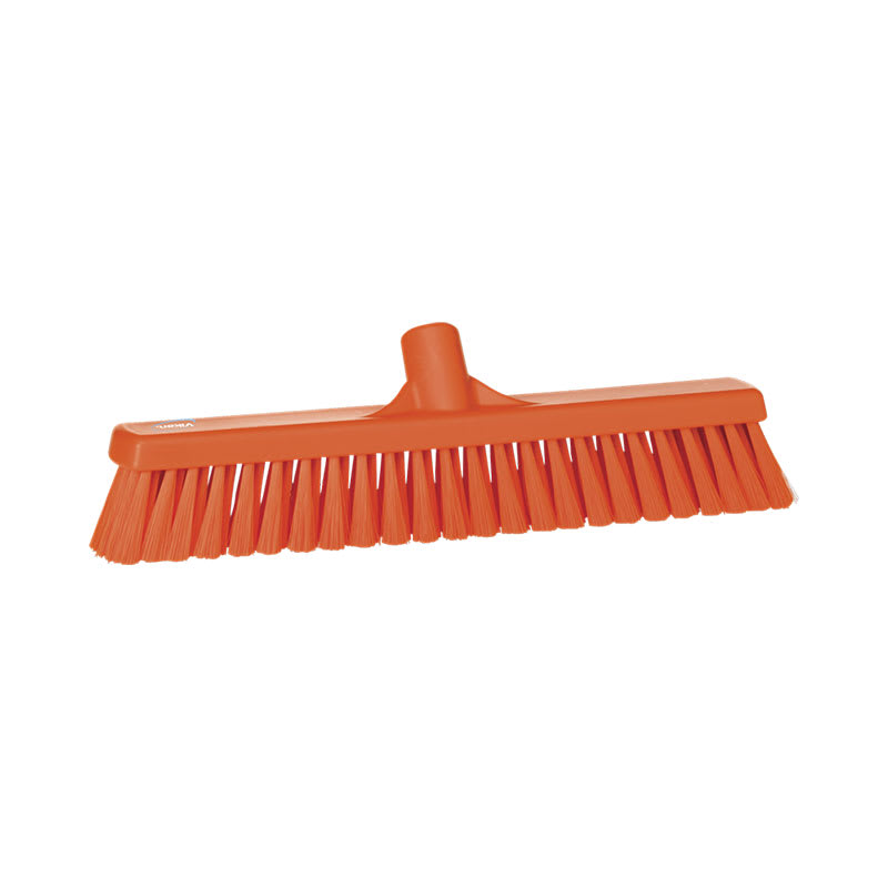 Vikan Floor Broom 28/3179 Medium Bristle 435mm