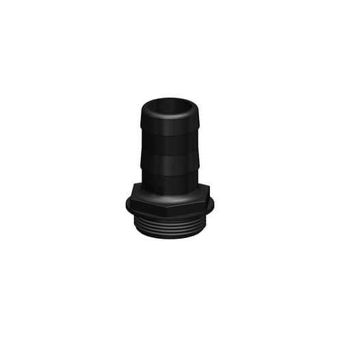 TruDesign Large Powerjet 38mm Hosetail 38mm BSPM
