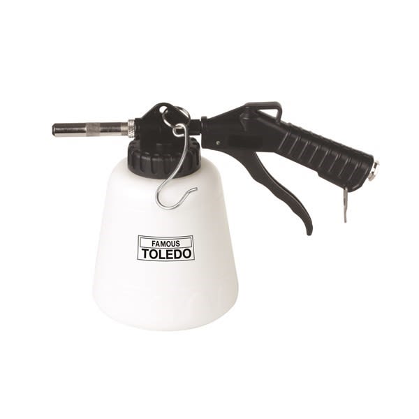 Toledo Sandblasting Gun 1L