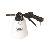 Toledo Sandblasting Gun 1L
