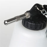 Toledo Sandblasting Gun 1L