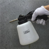 Toledo Sandblasting Gun 1L