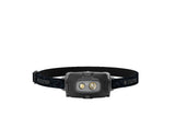 Ledlenser HF4R Core Headlamp Black