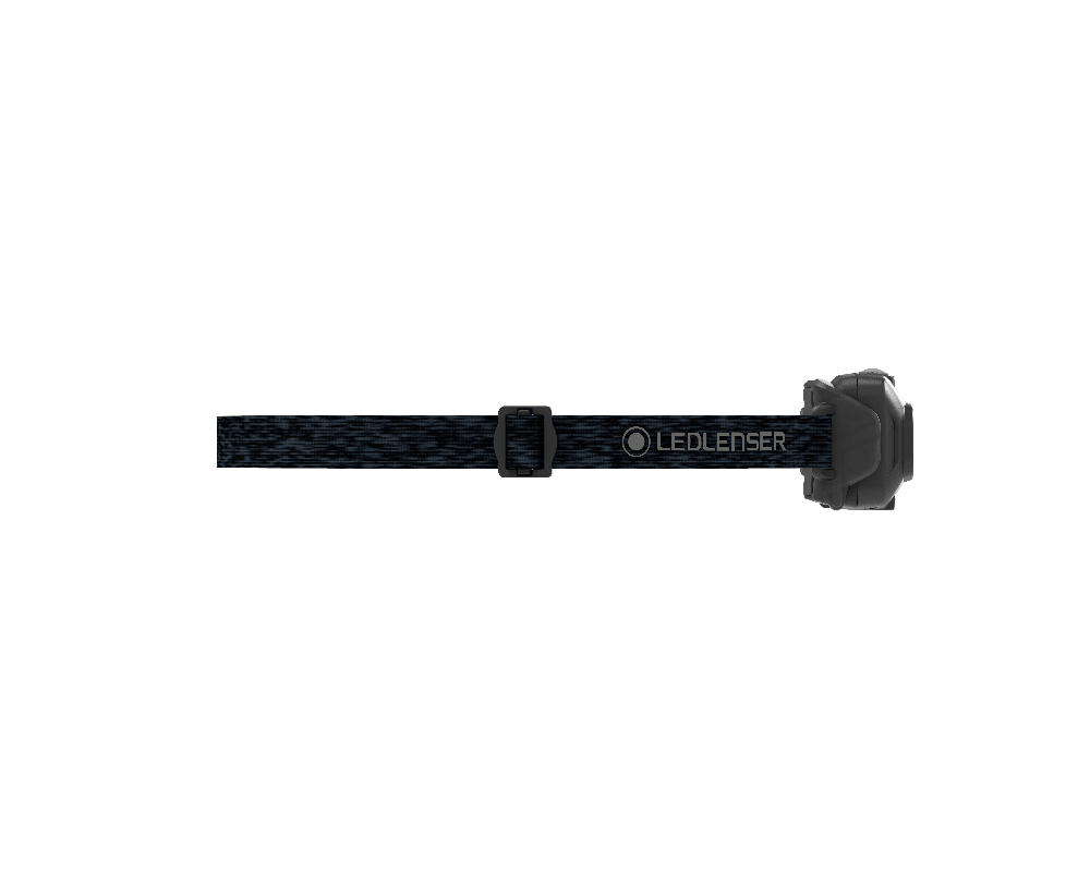 Ledlenser HF4R Core Headlamp Black