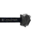 Ledlenser HF4R Core Headlamp Black