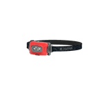 Ledlenser HF4R Core Headlamp Red