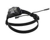 Ledlenser HF6R Core Headlamp Black