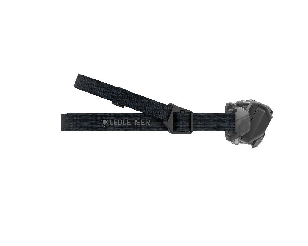 Ledlenser HF6R Core Headlamp Black