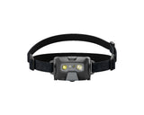 Ledlenser HF6R Core Headlamp Black