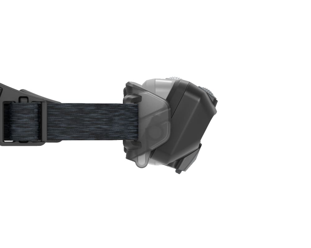 Ledlenser HF6R Core Headlamp Black