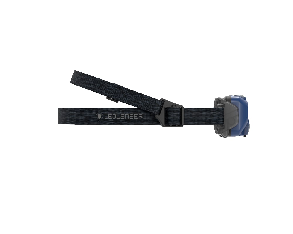 Ledlenser HF6R Core Headlamp Blue