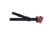 Ledlenser HF6R Core Headlamp Red