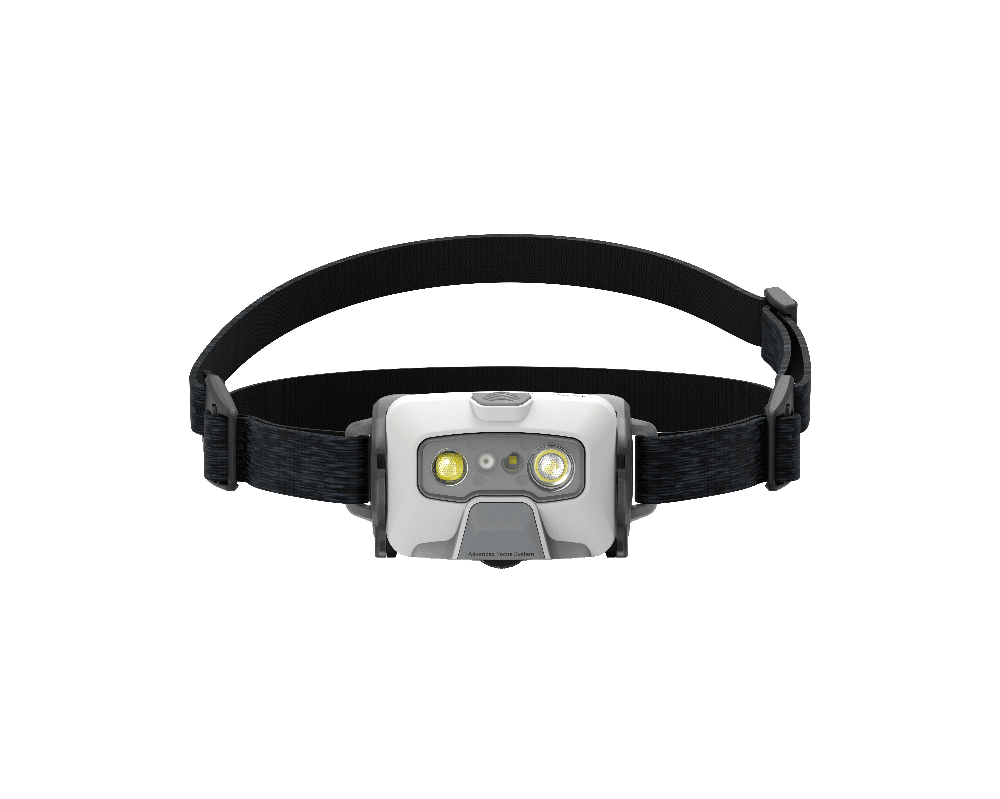 Ledlenser HF6R Core Headlamp White