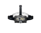 Ledlenser HF8R Core Headlamp Black