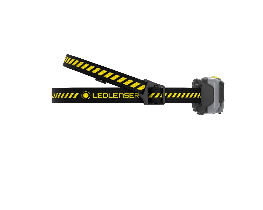 Ledlenser HF6R Work Headlamp