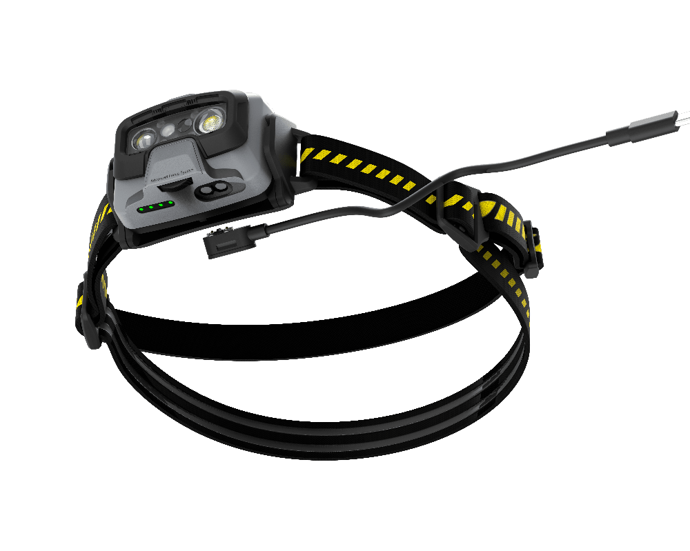 Ledlenser HF6R Work Headlamp