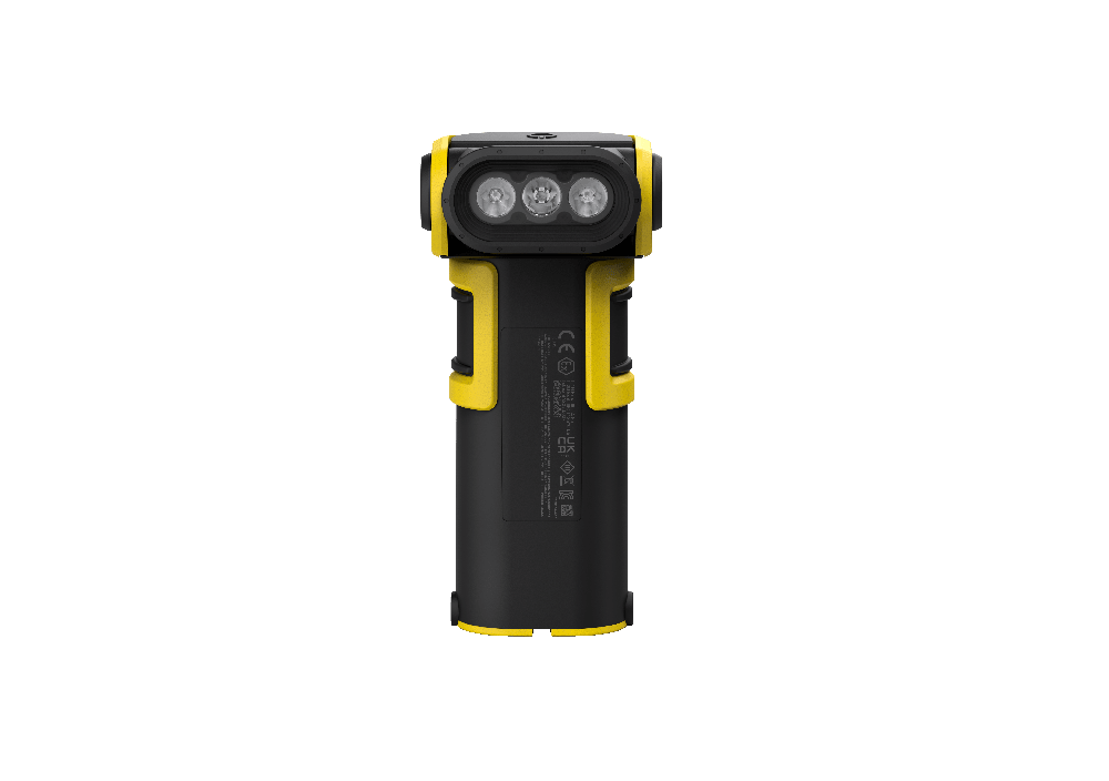 Ledlenser EXC7R Torch