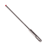 Diablo Rebar Demon SDS-Plus 4-Cut 5 x 165mm