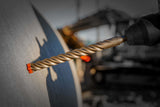 Diablo Rebar Demon SDS-Plus 4-Cut 5 x 165mm