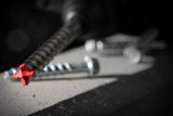 Diablo Rebar Demon SDS-Plus 4-Cut 5 x 165mm