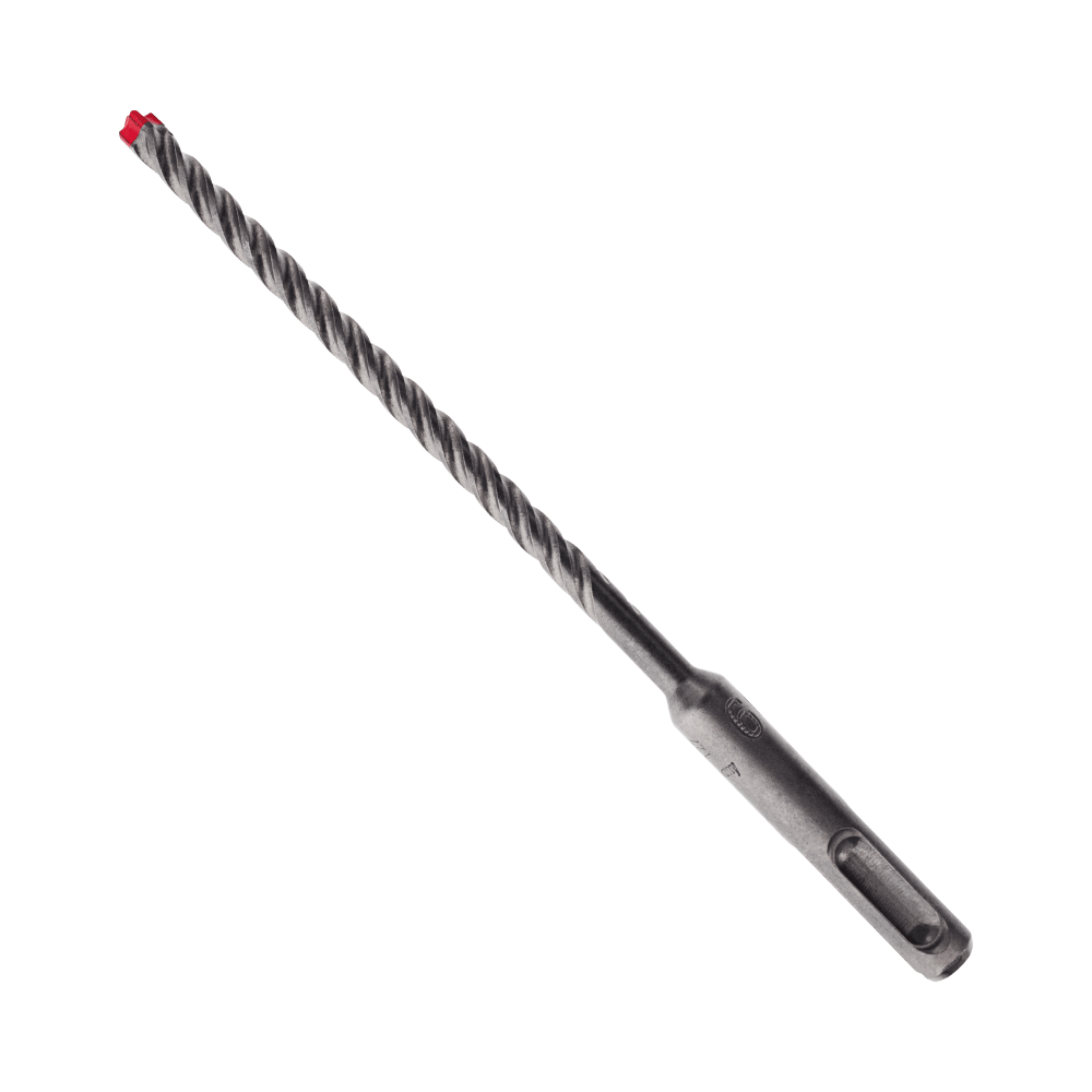 Diablo Rebar Demon SDS-Plus 4-Cut 6 x 165mm