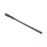 Diablo Rebar Demon SDS-Plus 4-Cut 6 x 165mm