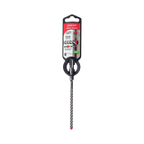 Diablo Rebar Demon SDS-Plus 4-Cut 6 x 165mm