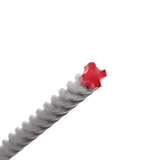 Diablo Rebar Demon SDS-Plus 4-Cut 6 x 165mm