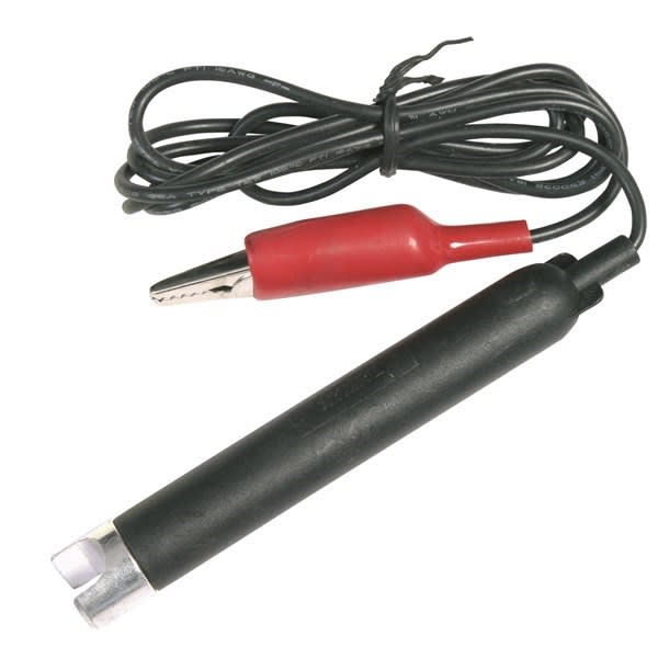 Toledo Pick-Up Ignition Tester
