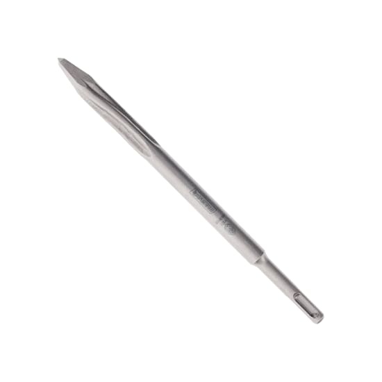 Diablo SDS-Plus Twist Point Chisel-250mm (Each)