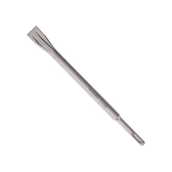 Diablo SDS-Plus Flat Chisel-20x250mm (Each)