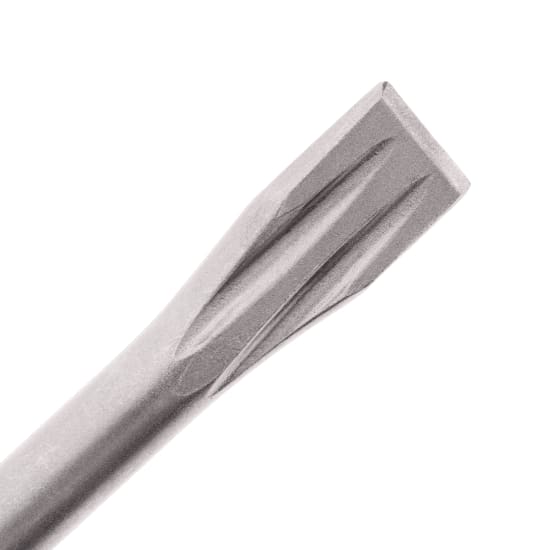 Diablo SDS-Plus Flat Chisel-20x250mm (Each)