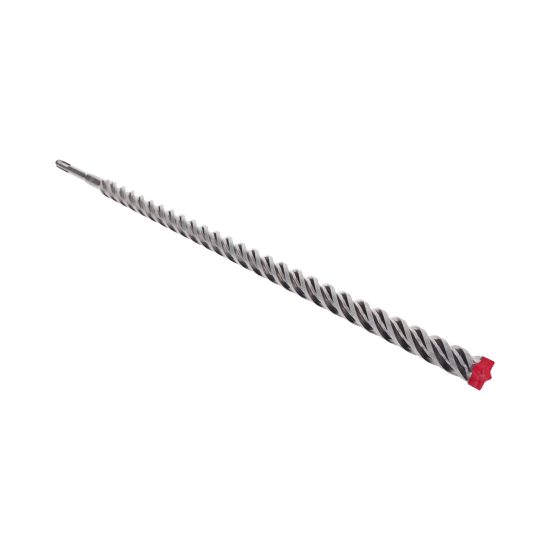 Diablo Rebar Demon SDS-Plus 4-Cut-18x450mm (Each)