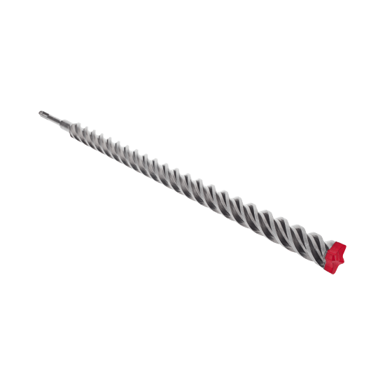 Diablo Rebar Demon SDS-Plus 4-Cut-25x450mm (Each)