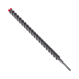 Diablo Rebar Demon SDS-Plus 4-Cut 28x450mm