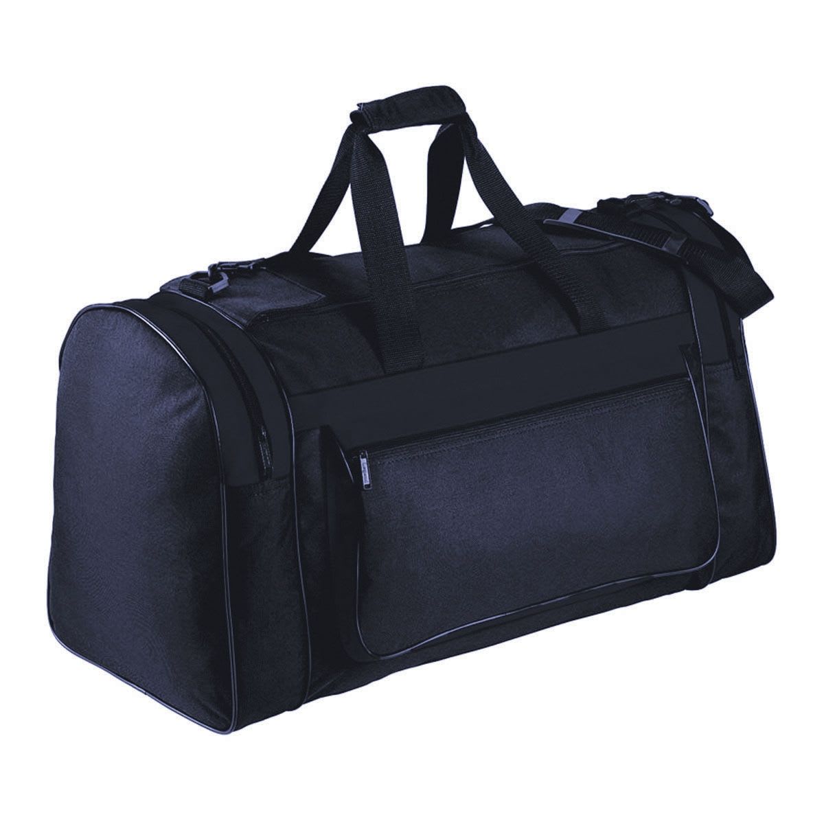 Legend Life, Magnum Sports Bag, B260A - Navy