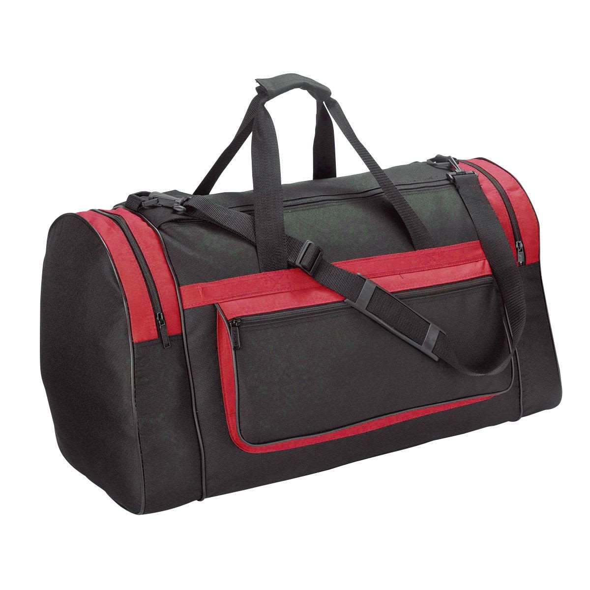 Legend Life, Magnum Sports Bag, B260A - Navy