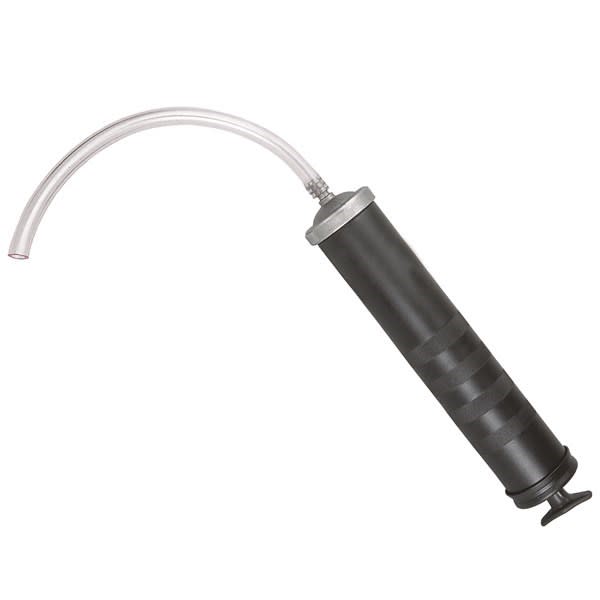 Toledo Suction Gun 500ml