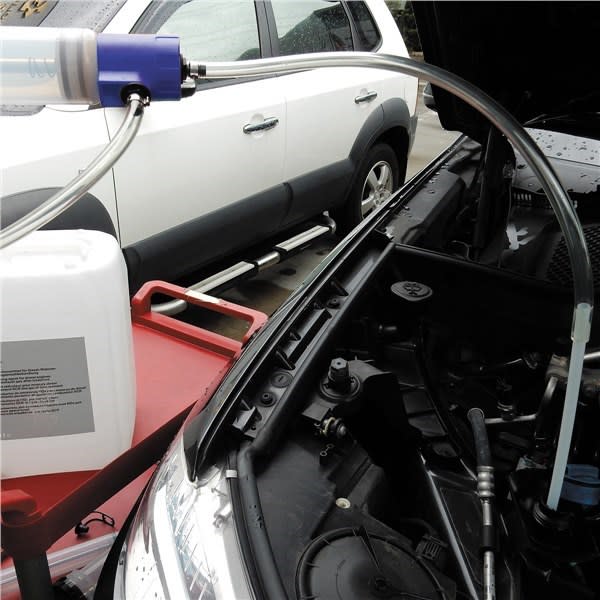 Toledo Transfer Pump For AdBlue 550ml