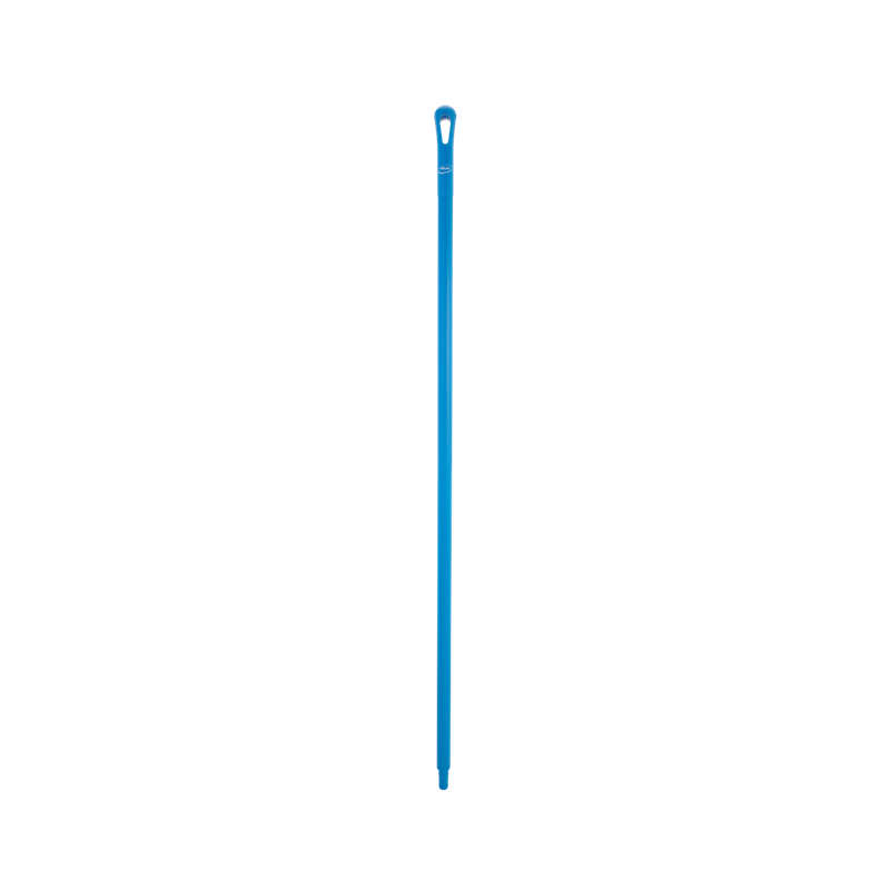 Vikan Ultra Hygiene Handle 1500mm (Each) - Blue
