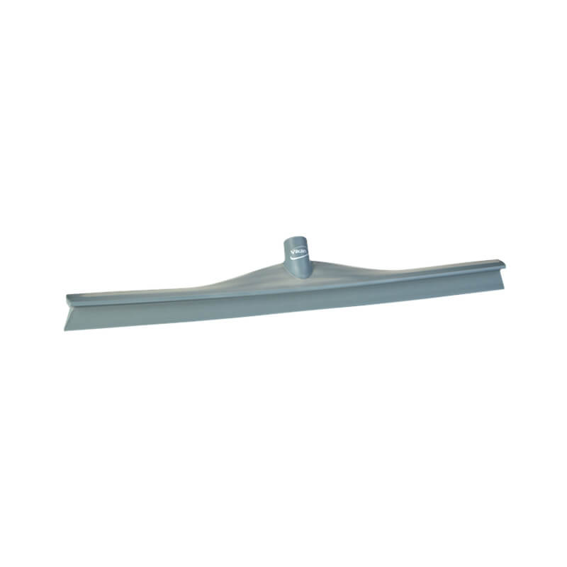 Vikan 28/7160 Ultra Hygienic Floor Squeegee 600mm - Grey