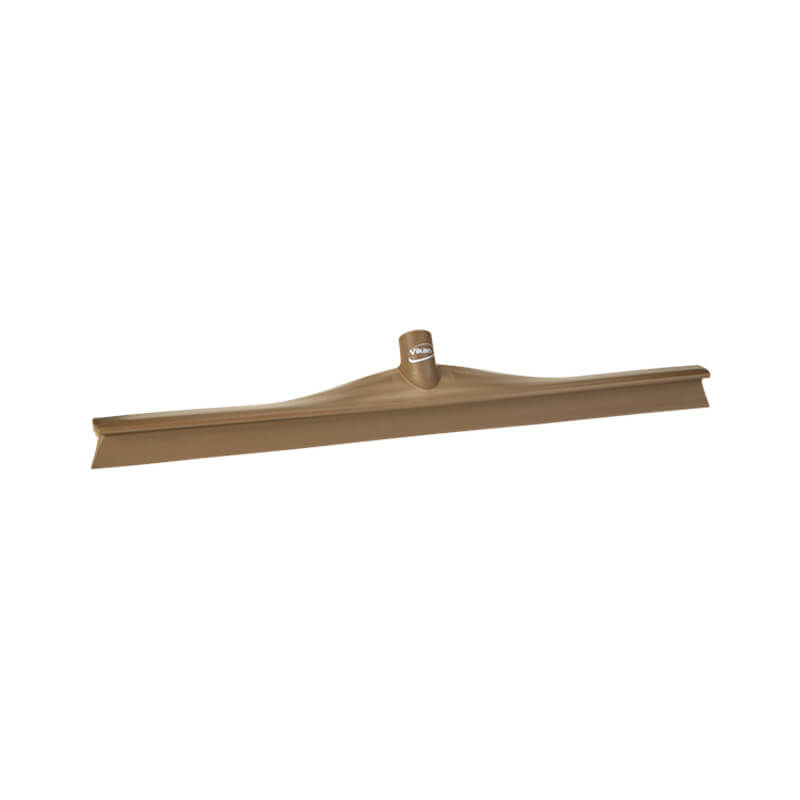 Vikan 28/7160 Ultra Hygienic Floor Squeegee 600mm - Purple