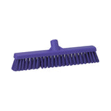 Vikan Floor Broom 28/3179 Medium Bristle 435mm