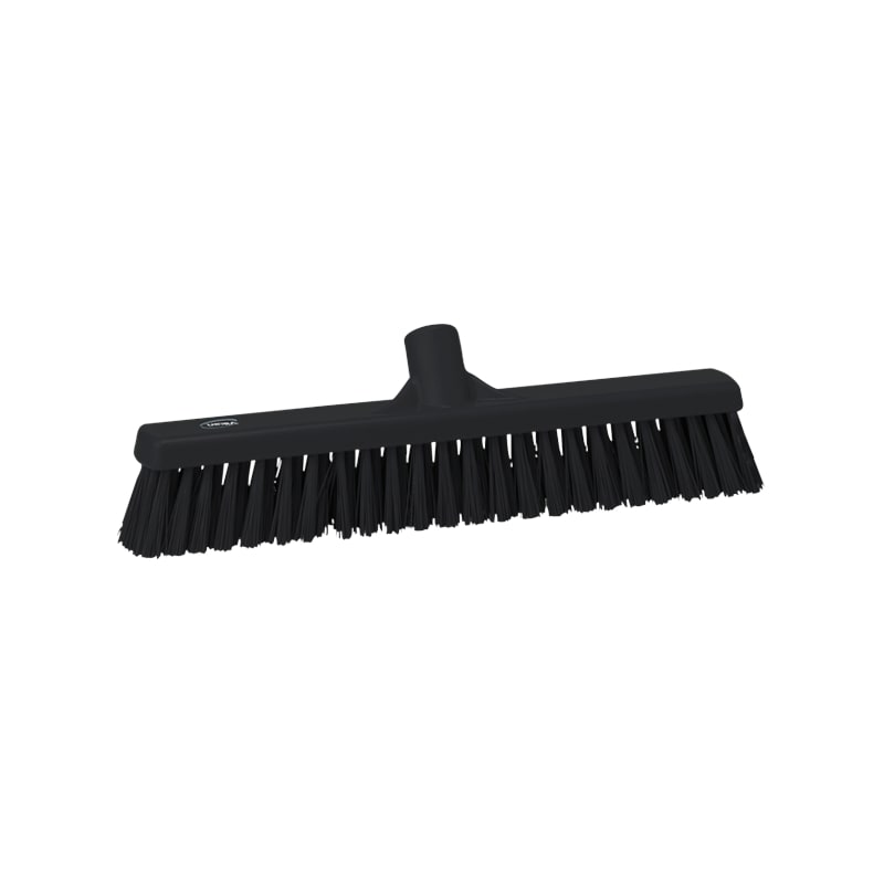Vikan Floor Broom 28/3179 Medium Bristle 435mm
