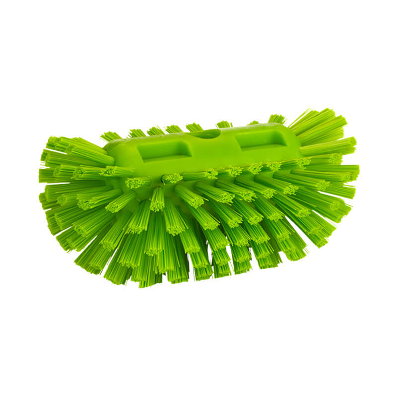 Vikan Tank Brush Hard 205mm (Each) - Lime/Green