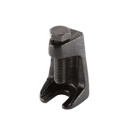 Toledo Tie Rod End Removal Tool Universal, a durable steel separator for effective tie rod end separation in tight spaces.