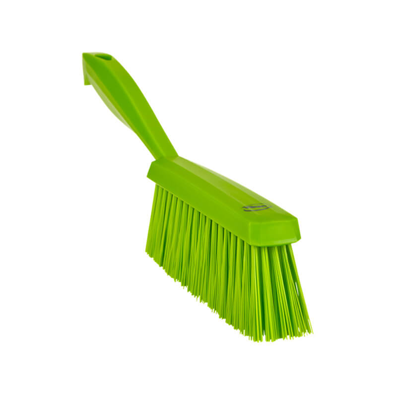 Vikan Hand Bannister Brush, Medium Bristle 330mm